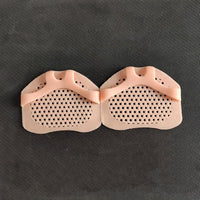 Anti-Slip Forefoot Cushion Sleeves – Ball-of-Foot Pads - Foot Care - Apex Therapy