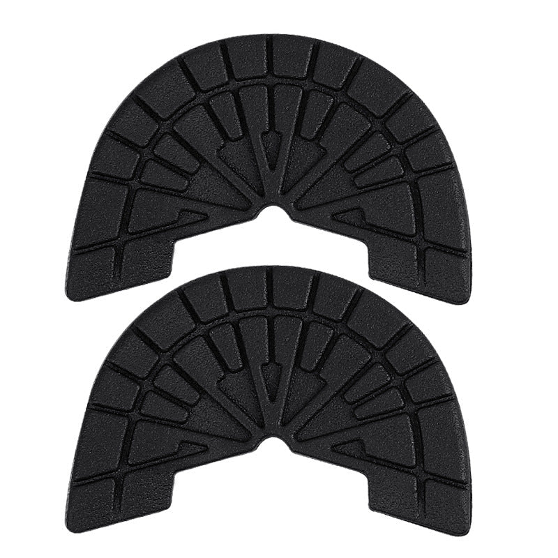 Anti-Slip Sole Protector Stickers for Sneakers – 3 Colors, 4 Sizes - Shoe Sole Grips - Apex Therapy