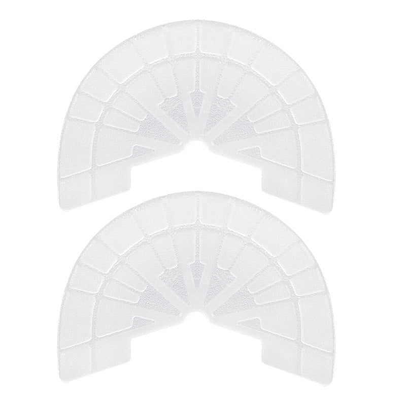 Anti-Slip Sole Protector Stickers for Sneakers – 3 Colors, 4 Sizes - Shoe Sole Grips - Apex Therapy