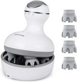 Apex Cordless Scalp & Body Massager
