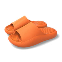 Apex Therapy Cloud Slippers for Women – Air-Cushioned Breathable House Slides - House Slippers - Apex Therapy