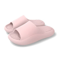 Apex Therapy Cloud Slippers for Women – Air-Cushioned Breathable House Slides - House Slippers - Apex Therapy