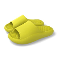 Apex Therapy Cloud Slippers for Women – Air-Cushioned Breathable House Slides - House Slippers - Apex Therapy