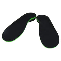 Arch Support Insoles – High-Elastic Cushion for Flat Feet & High Arches - Shoe Insoles - Apex Therapy