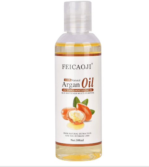Argan Oil Moisturizing Oil – Face, Body & Massage - Body Oil - Apex Therapy
