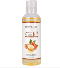 Argan Oil Moisturizing Oil – Face, Body & Massage - Body Oil - Apex Therapy