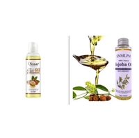 Argan Oil Moisturizing Oil – Face, Body & Massage - Body Oil - Apex Therapy