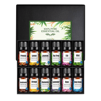Lavender water-soluble humidifier oil set – Apex Therapy, view 2