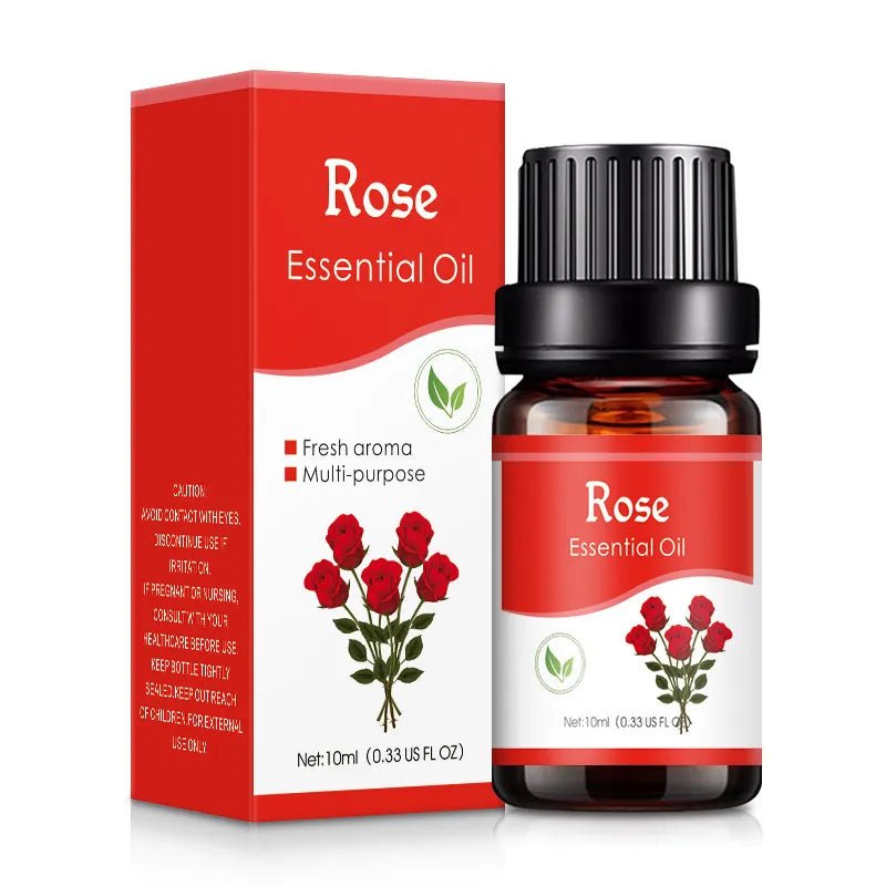 Aromatherapy Humidifier Water Soluble Essential Oil - Apex Therapy
