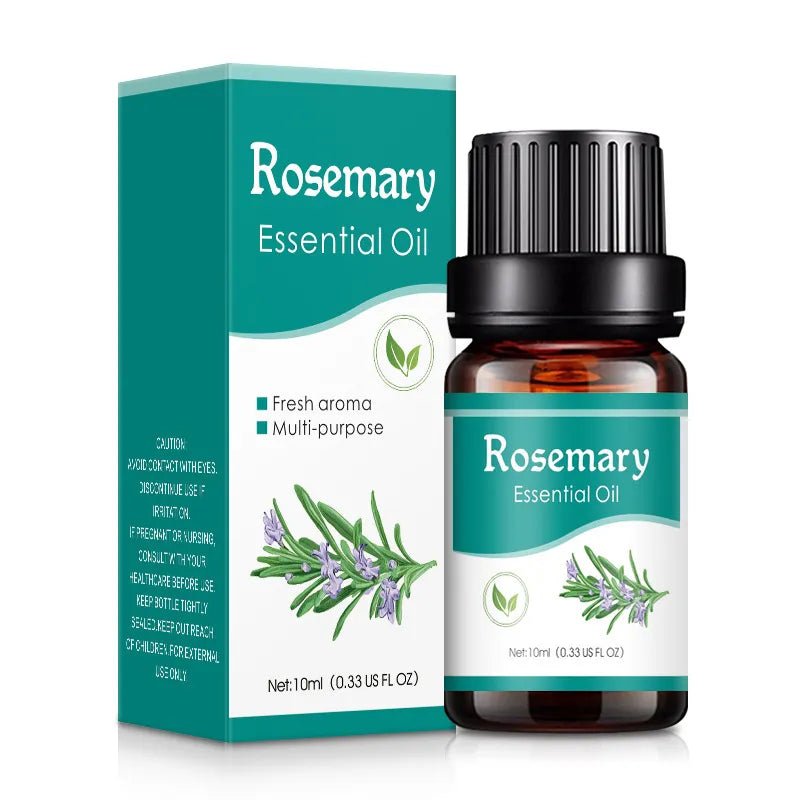 Aromatherapy Humidifier Water Soluble Essential Oil - Apex Therapy