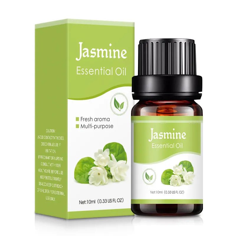 Water-soluble humidifier aroma oil bottle – Apex Therapy, view 10