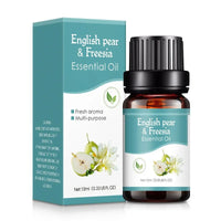 Water-soluble humidifier aroma oil bottle – Apex Therapy, view 9