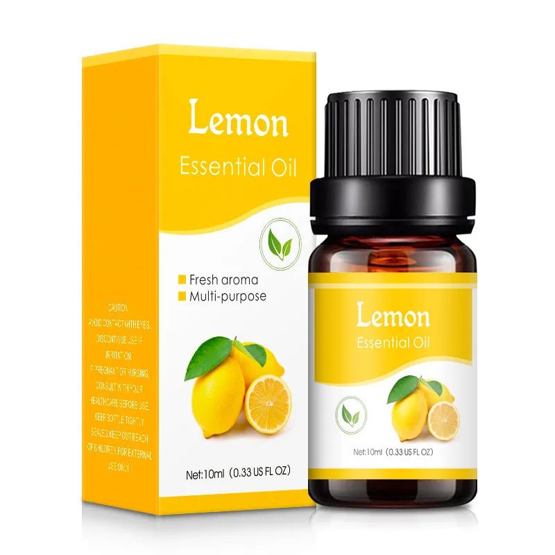 Aromatherapy Humidifier Water Soluble Essential Oil - Apex Therapy