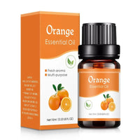 Aromatherapy Humidifier Water Soluble Essential Oil - Apex Therapy