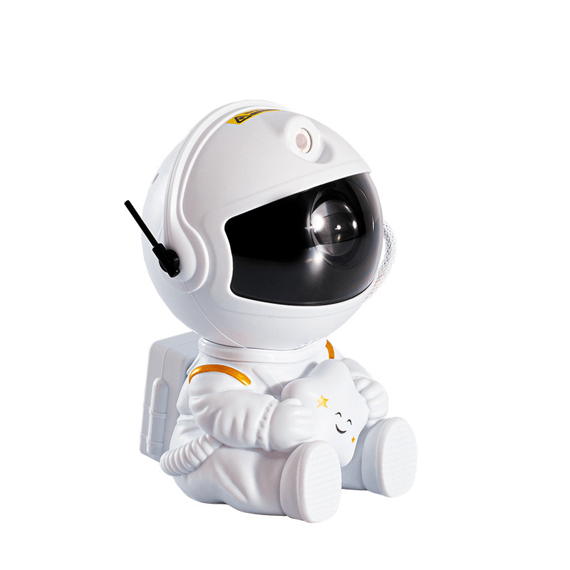 Astronaut Galaxy Star Projector - Galaxy Projector - Apex Therapy