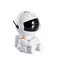 Astronaut Galaxy Star Projector - Galaxy Projector - Apex Therapy