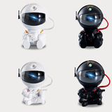 Astronaut Galaxy Star Projector