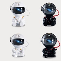 Astronaut Galaxy Star Projector - Galaxy Projector - Apex Therapy