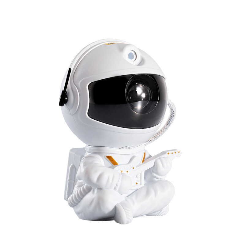 Astronaut Galaxy Star Projector - Galaxy Projector - Apex Therapy