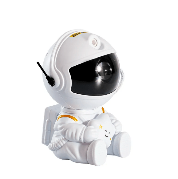 Astronaut Galaxy Star Projector - Galaxy Projector - Apex Therapy