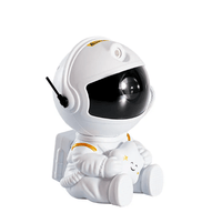Astronaut Galaxy Star Projector - Galaxy Projector - Apex Therapy
