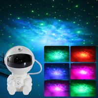 Astronaut Galaxy Star Projector - Galaxy Projector - Apex Therapy