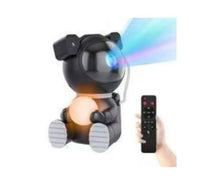 Astronaut Moon Night Light with Bluetooth Speaker - Night Light - Apex Therapy