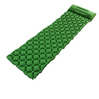 Ultralight inflatable camping pad – Apex Therapy, view 5