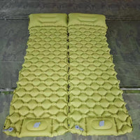 Ultralight inflatable camping pad – Apex Therapy, view 4