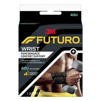 Adjustable Comfort Wrist Support – Fits Left or Right Hand