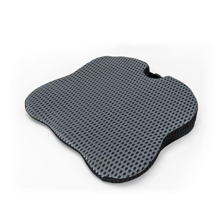 Thickened Reversible Seat Cushion – Plush All-Season Chair Pad - Apex Therapy