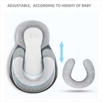 Baby Anti-Spit Up Pillow - Apex Therapy