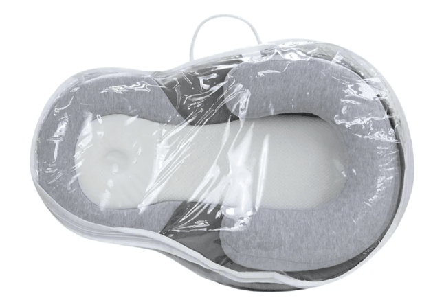 Baby Anti-Spit Up Pillow - Apex Therapy