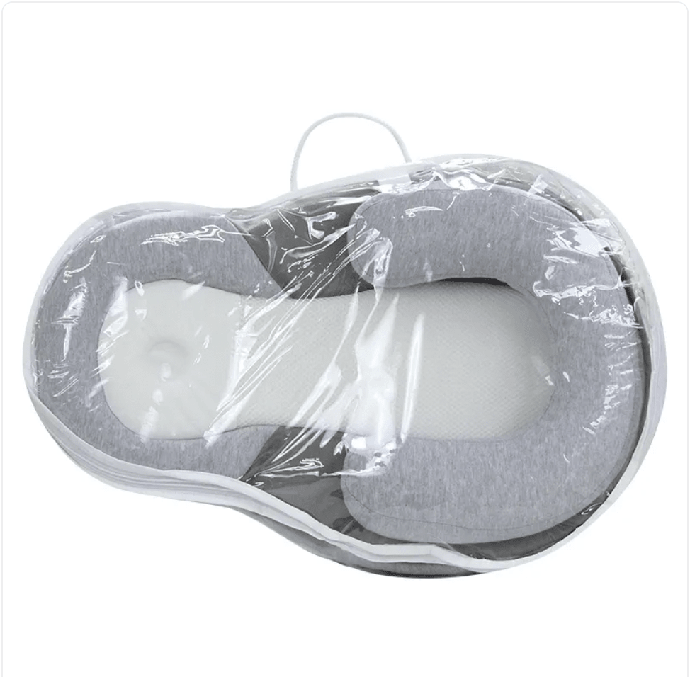 Baby Anti-Spit Up Pillow - Apex Therapy