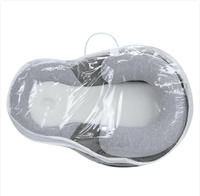 Baby Anti-Spit Up Pillow - Apex Therapy