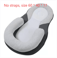 Baby Anti-Spit Up Pillow - Apex Therapy