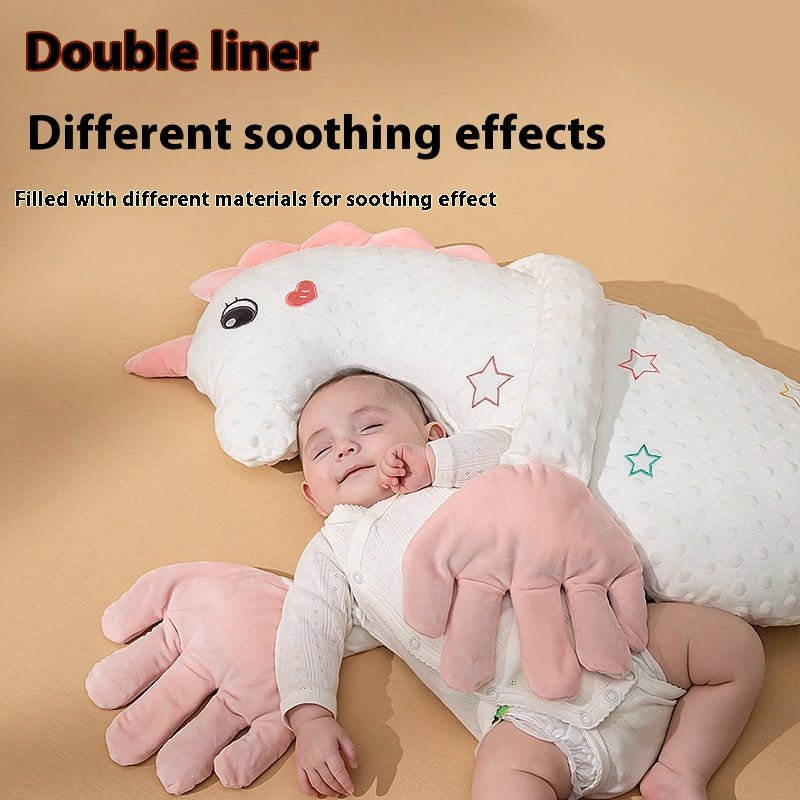 Baby Pillow - Apex Therapy