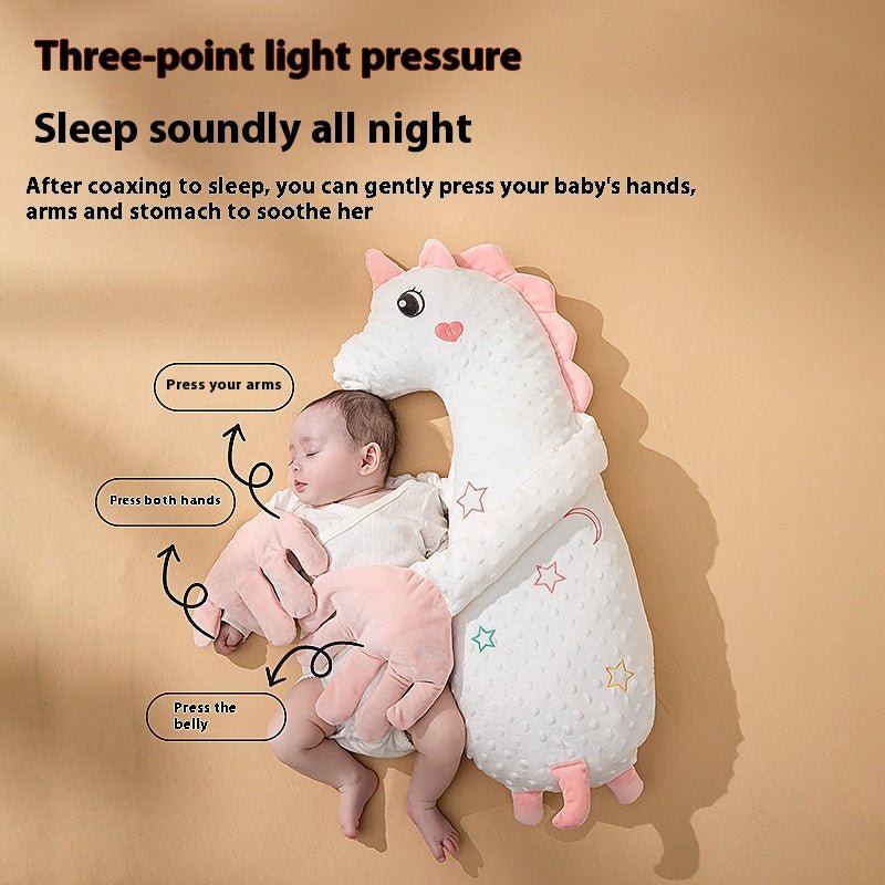 Baby Pillow - Apex Therapy