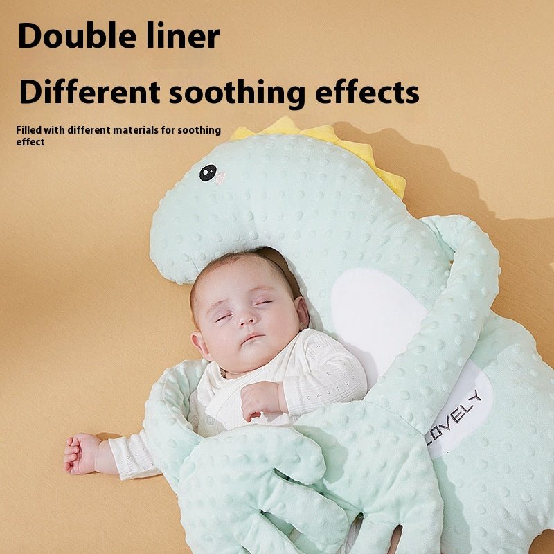 Baby Pillow - Apex Therapy