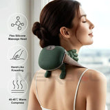 Bionic Kneading Neck, Shoulder & Back Massager