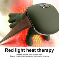 Bionic Kneading Neck, Shoulder & Back Massager - Neck & Shoulder Massager - Apex Therapy