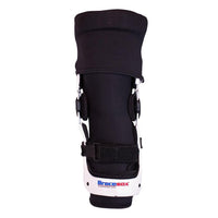 Knee brace undersleeve breathable compression liner — view 2