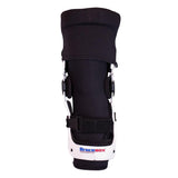 Knee Brace Undersleeve — Breathable Compression Liner