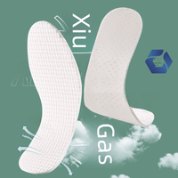 Breathable Latex Insoles – Thin, Soft & Trim-to-Fit - Insoles - Apex Therapy