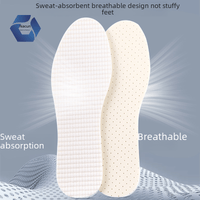 Breathable Latex Insoles – Thin, Soft & Trim-to-Fit - Insoles - Apex Therapy