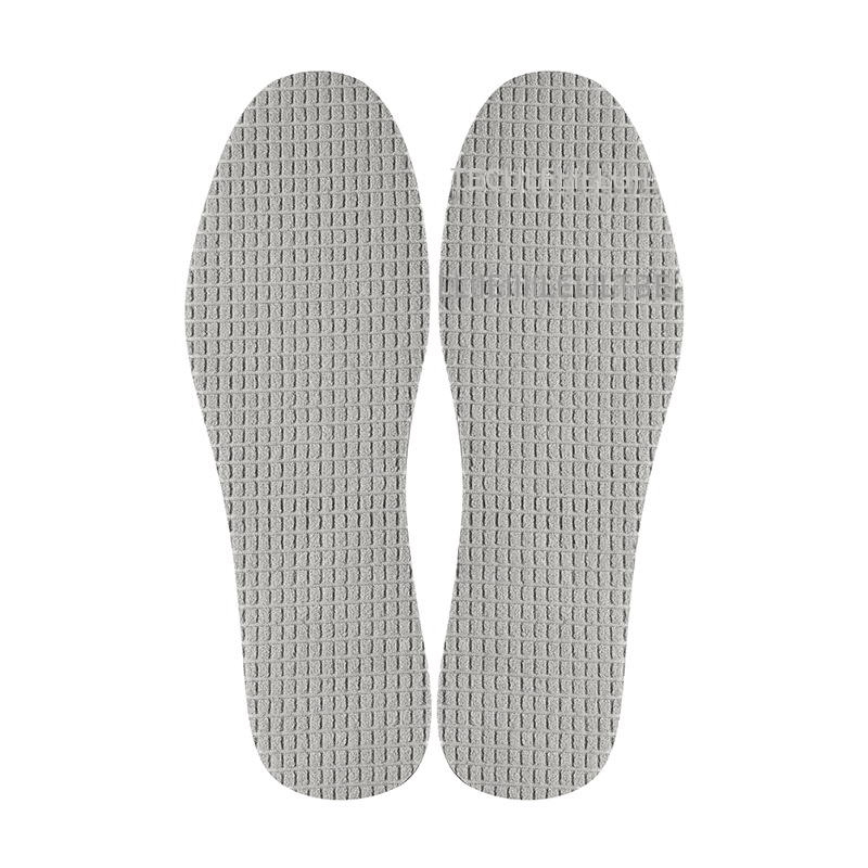 Breathable Latex Insoles – Thin, Soft & Trim-to-Fit - Insoles - Apex Therapy