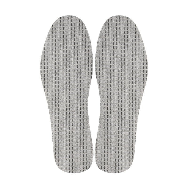 Breathable Latex Insoles – Thin, Soft & Trim-to-Fit - Insoles - Apex Therapy