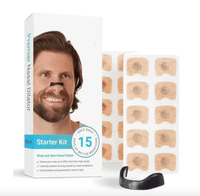 Breathe Easy Nasal Dilators - Apex Therapy
