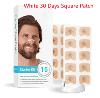 Breathe Easy Nasal Dilators - Apex Therapy