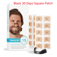 Breathe Easy Nasal Dilators - Apex Therapy